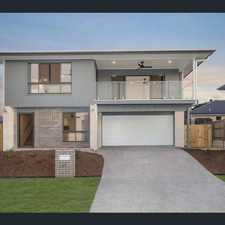 One Bedroom Apartment Brisbane Bagian luar foto