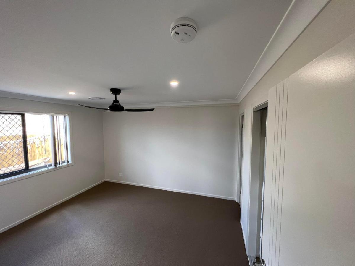 One Bedroom Apartment Brisbane Bagian luar foto