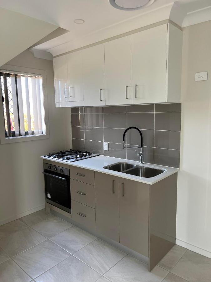 One Bedroom Apartment Brisbane Bagian luar foto
