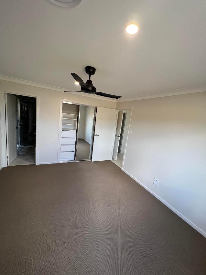 One Bedroom Apartment Brisbane Bagian luar foto
